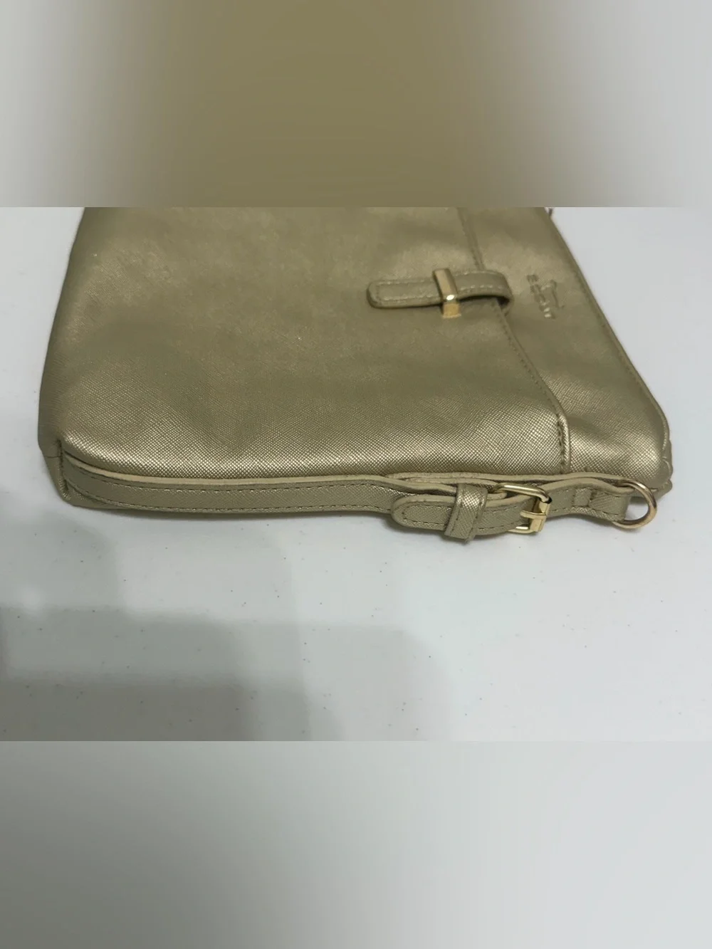 Scout crossbody bag